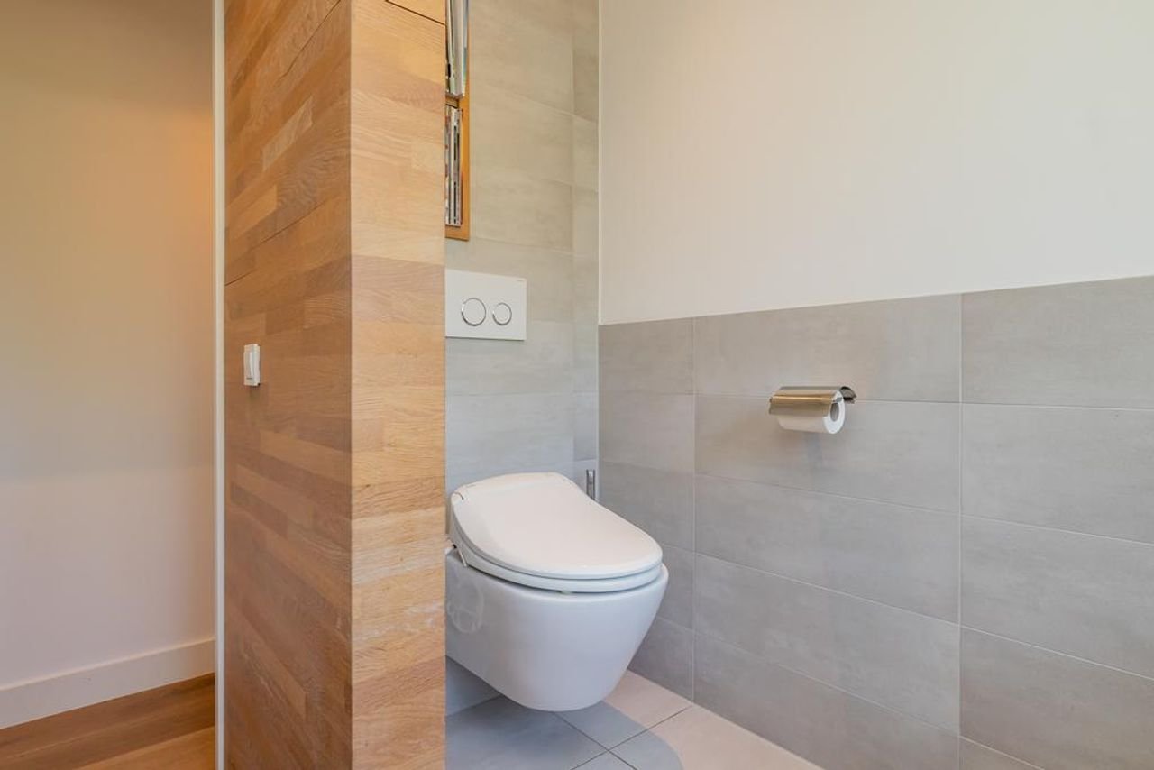 Royale villa met grote tuin in Muiderberg - Afbeelding 30