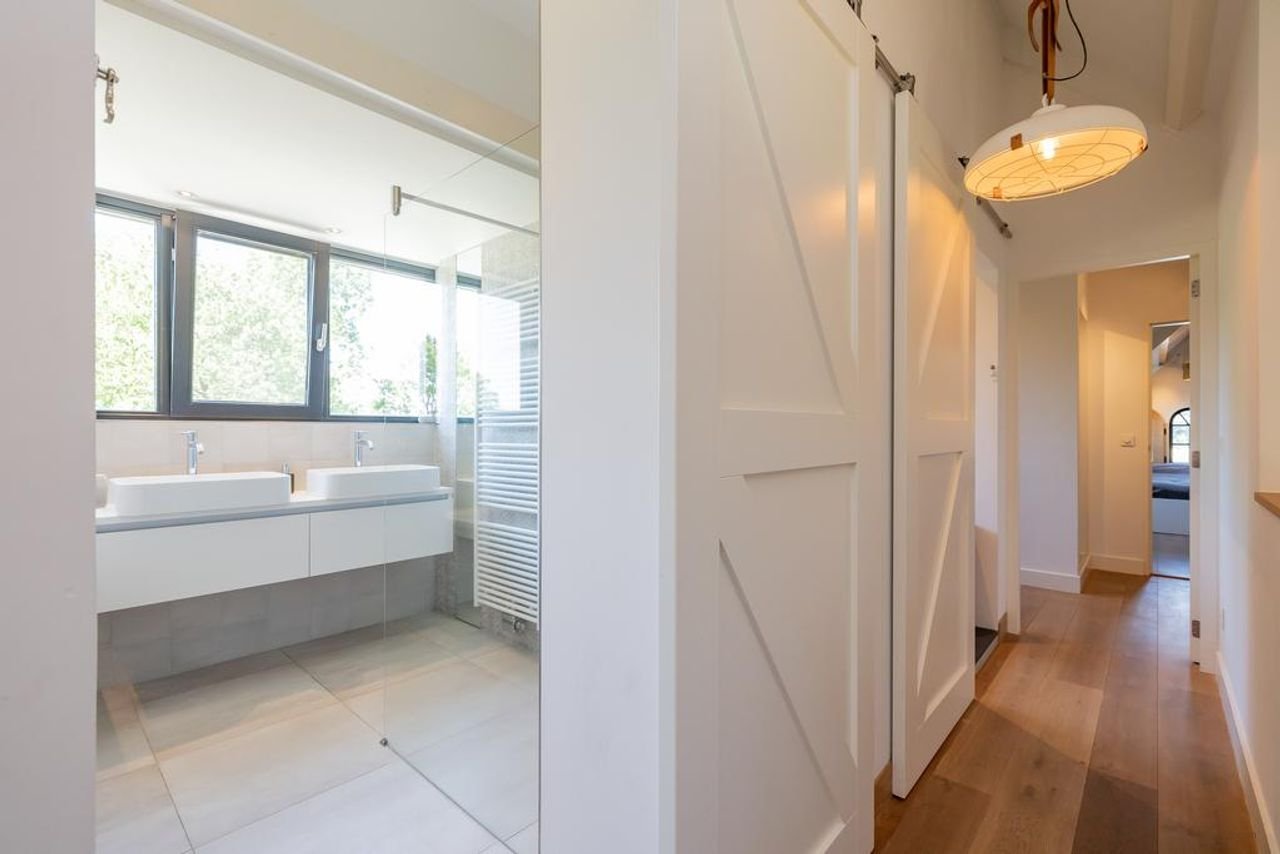 Royale villa met grote tuin in Muiderberg - Afbeelding 28