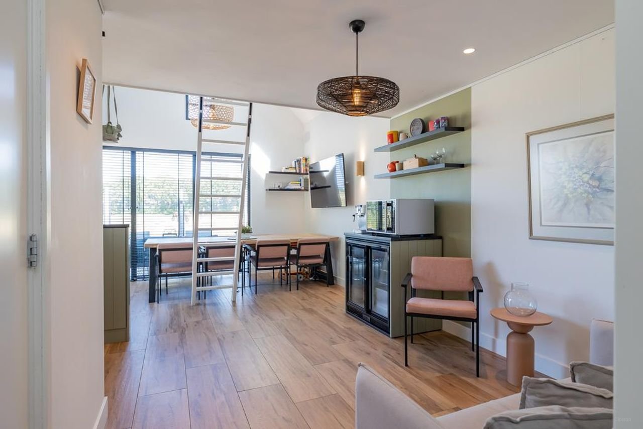 Royale villa met grote tuin in Muiderberg - Afbeelding 53