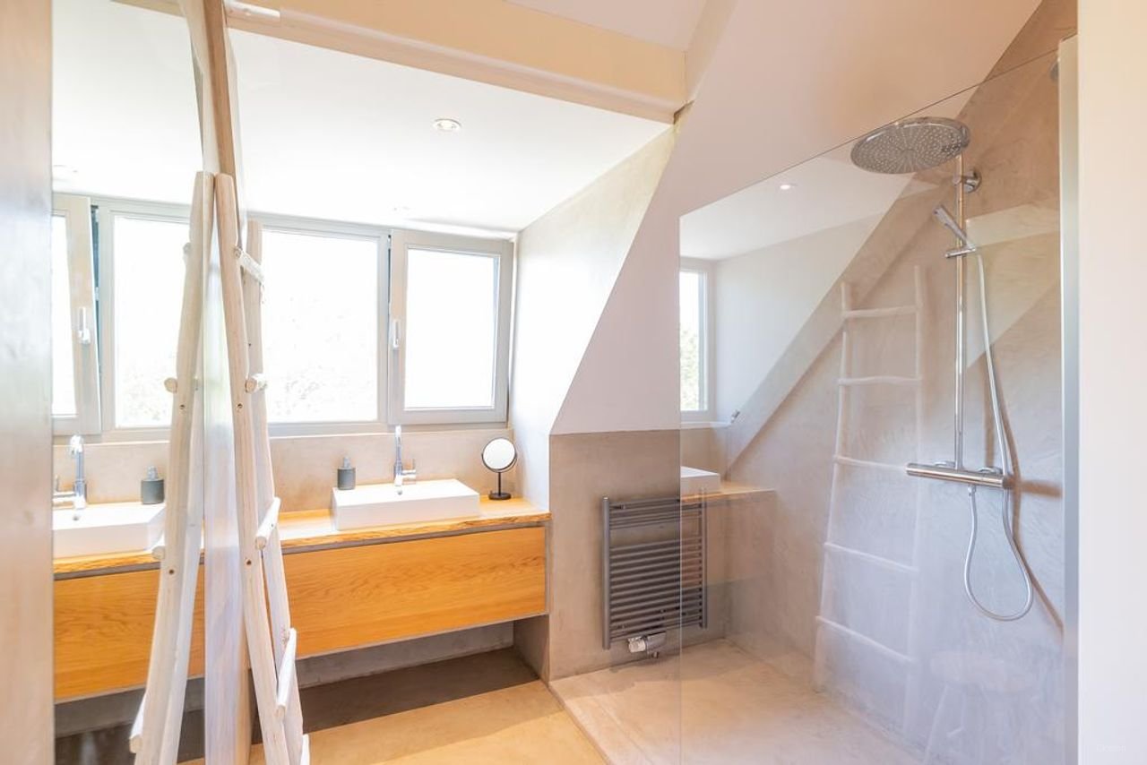 Royale villa met grote tuin in Muiderberg - Afbeelding 33