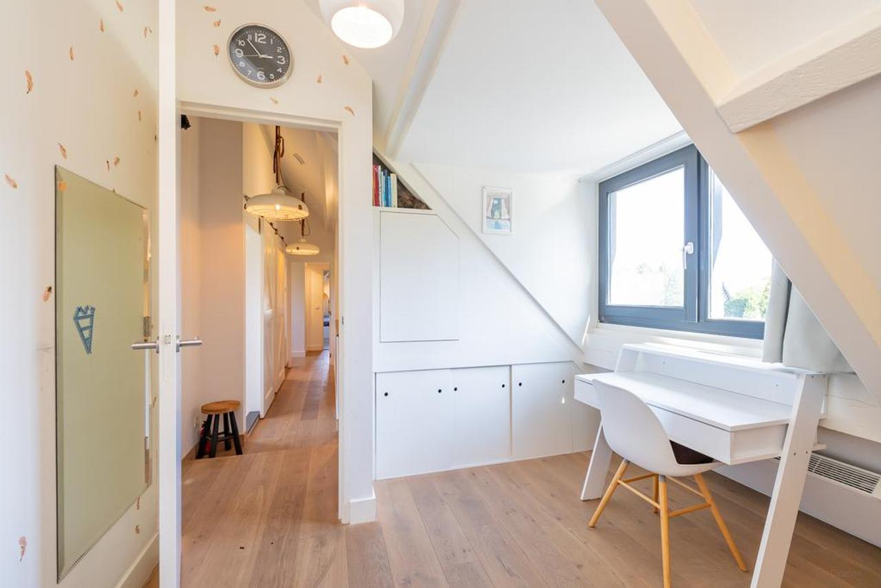 Spacious villa with large garden in Muiderberg - Image 37