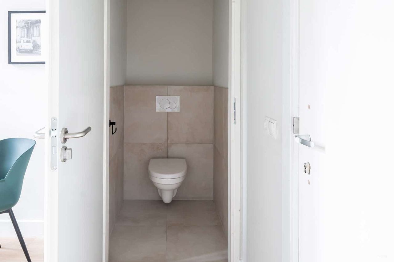 Gerenoveerde loft met vide in Nijmegen-Oost - Afbeelding 6