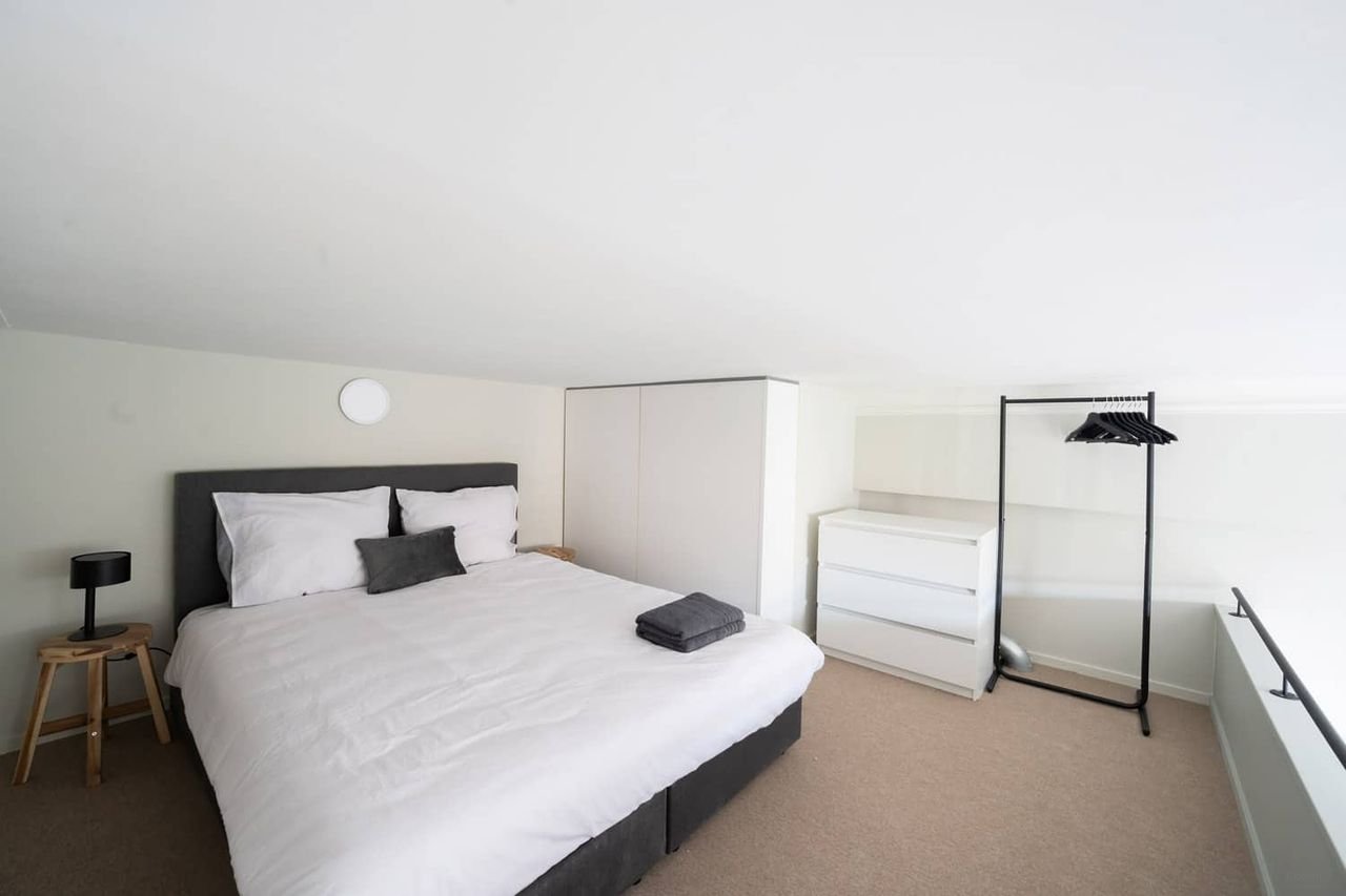 Gerenoveerde loft met vide in Nijmegen-Oost - Afbeelding 3