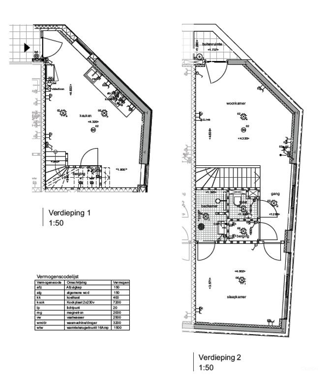 Modern short-stay appartement met tuin - Afbeelding 7