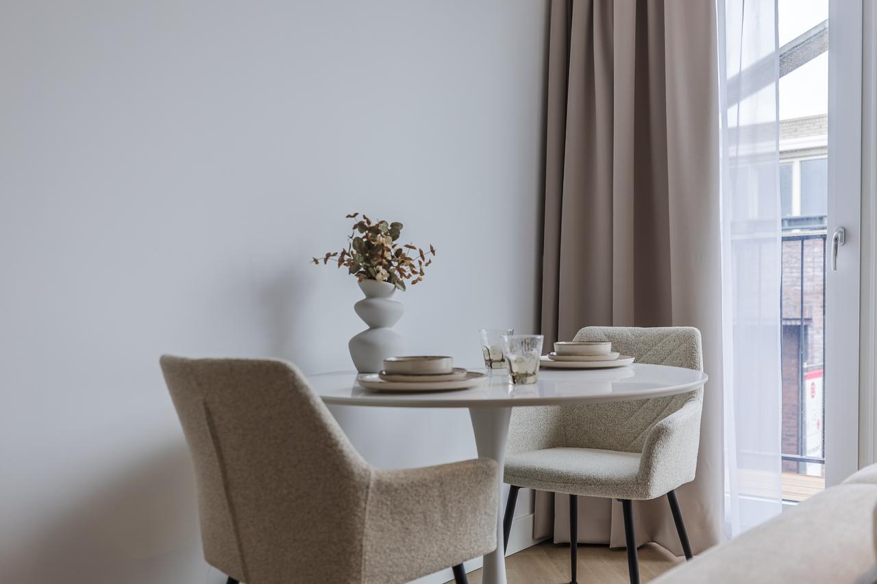 Gemeubileerde studio met balkon en A+ label - Afbeelding 5