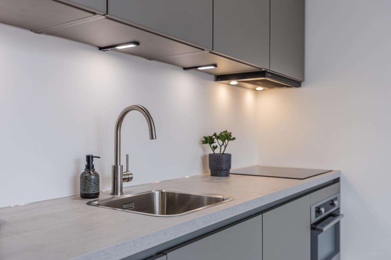 Gemeubileerde studio met balkon en A+ label - Afbeelding 9