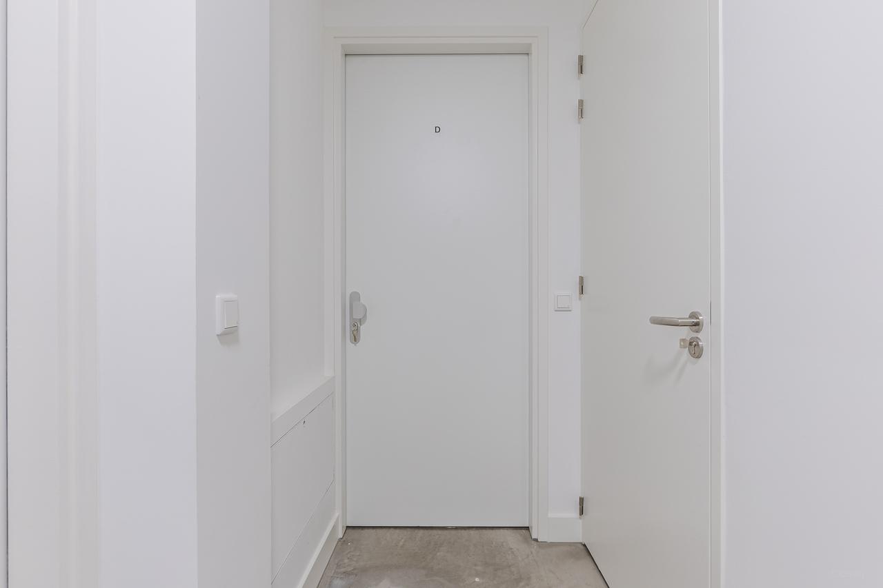 Gemeubileerde studio met balkon en A+ label - Afbeelding 10