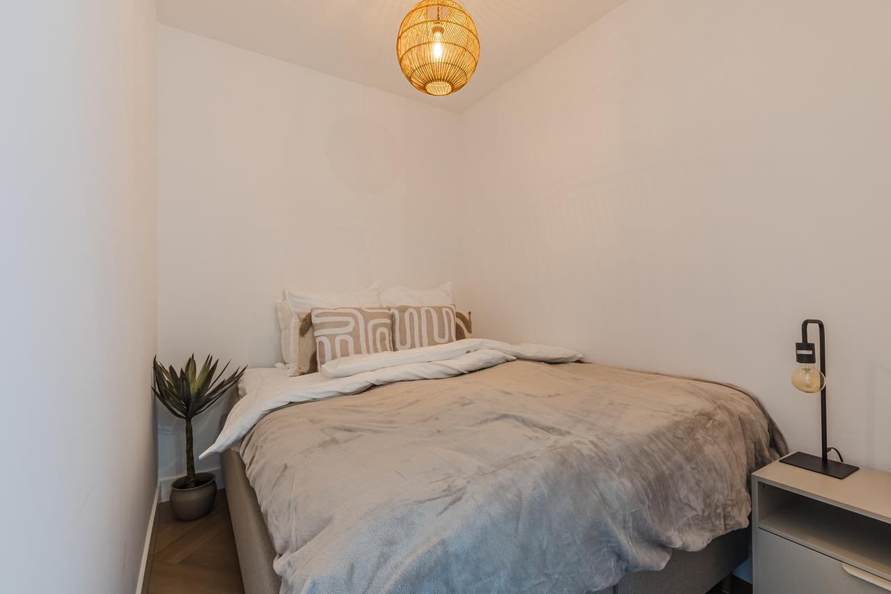 Gemeubileerde studio met balkon en A+ label - Afbeelding 12