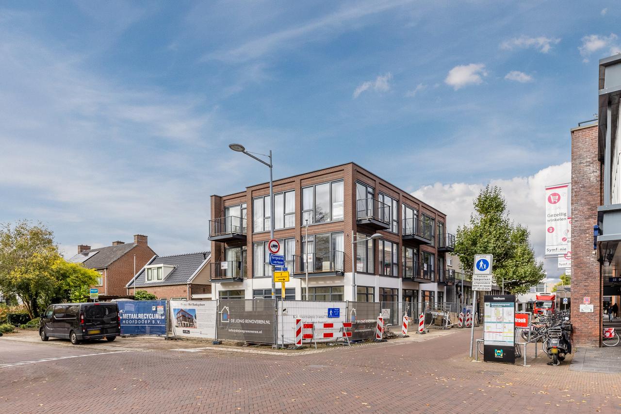 Gemeubileerde studio met balkon en A+ label - Afbeelding 18