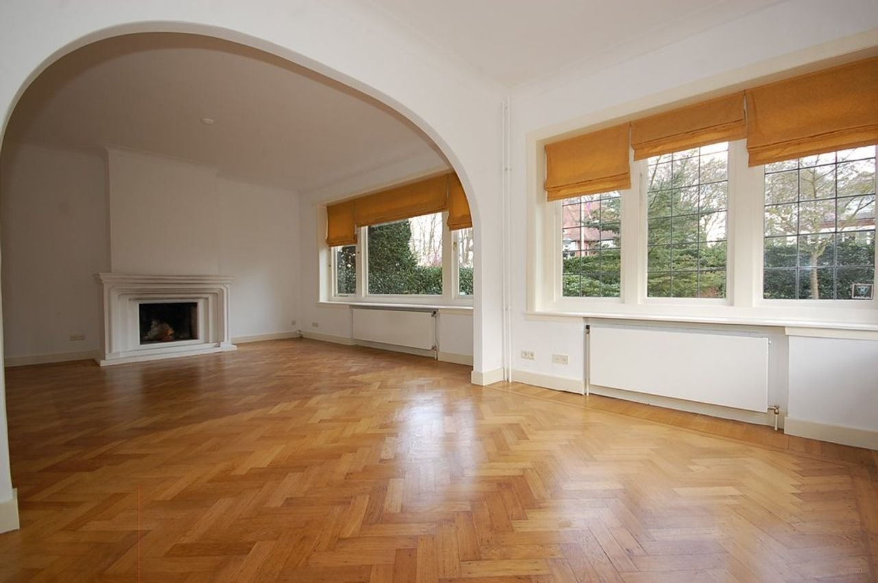 Halfvrijstaande villa aan de Paauwvijver - Afbeelding 12