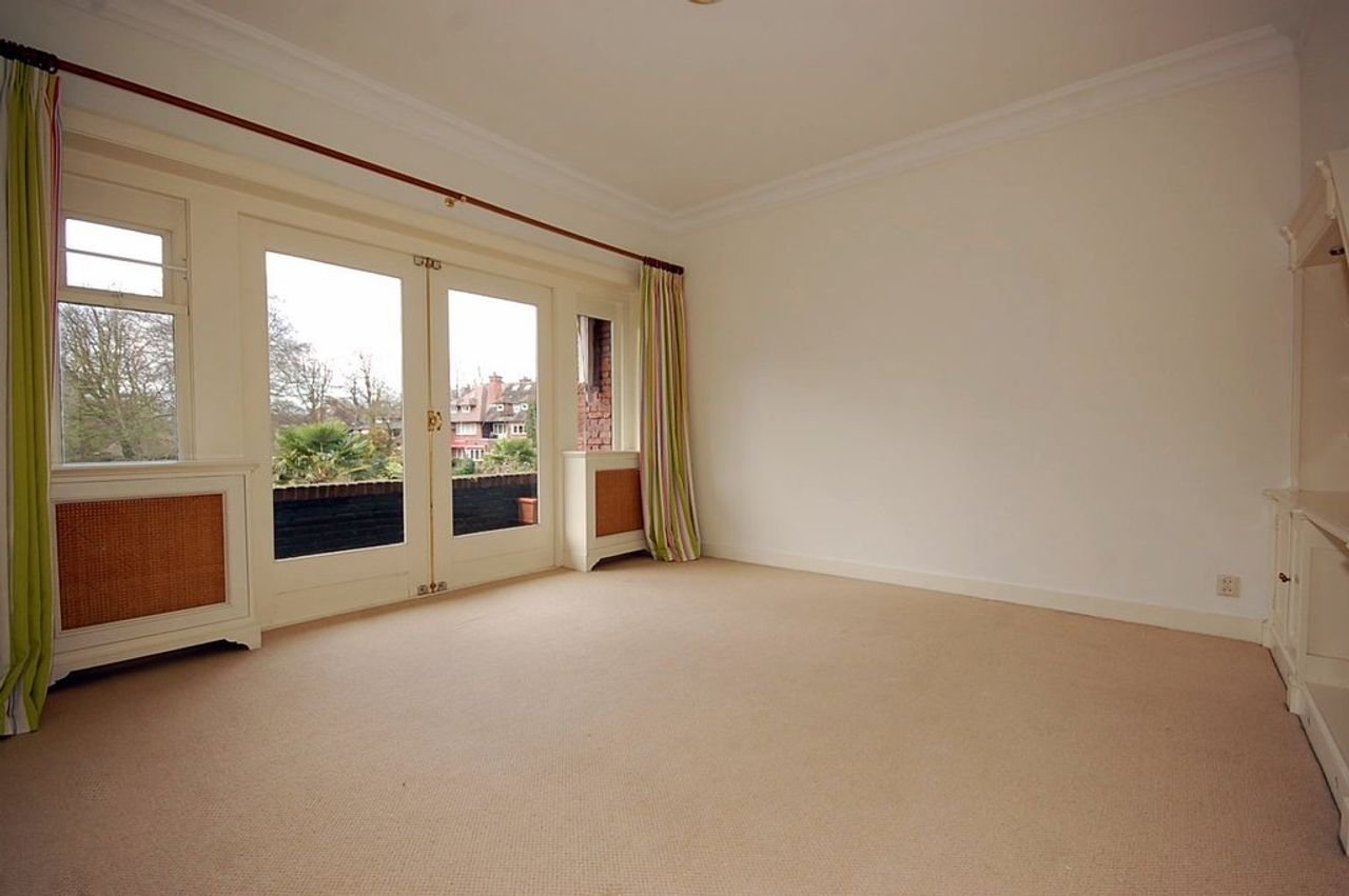 Halfvrijstaande villa aan de Paauwvijver - Afbeelding 23