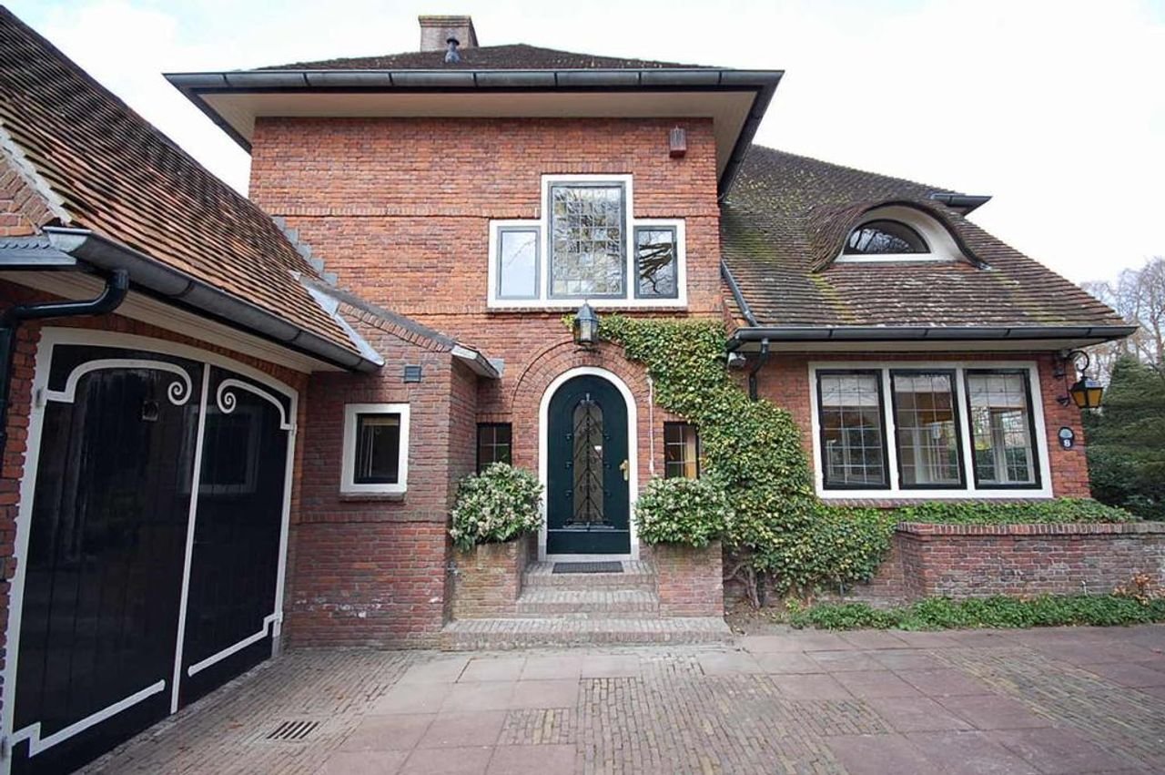 Halfvrijstaande villa aan de Paauwvijver - Afbeelding 4