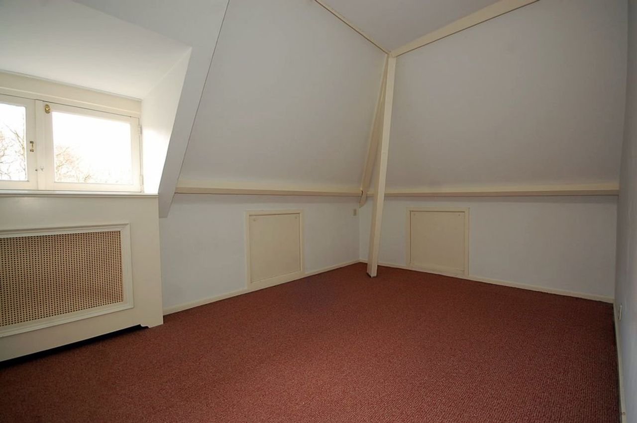 Halfvrijstaande villa aan de Paauwvijver - Afbeelding 28