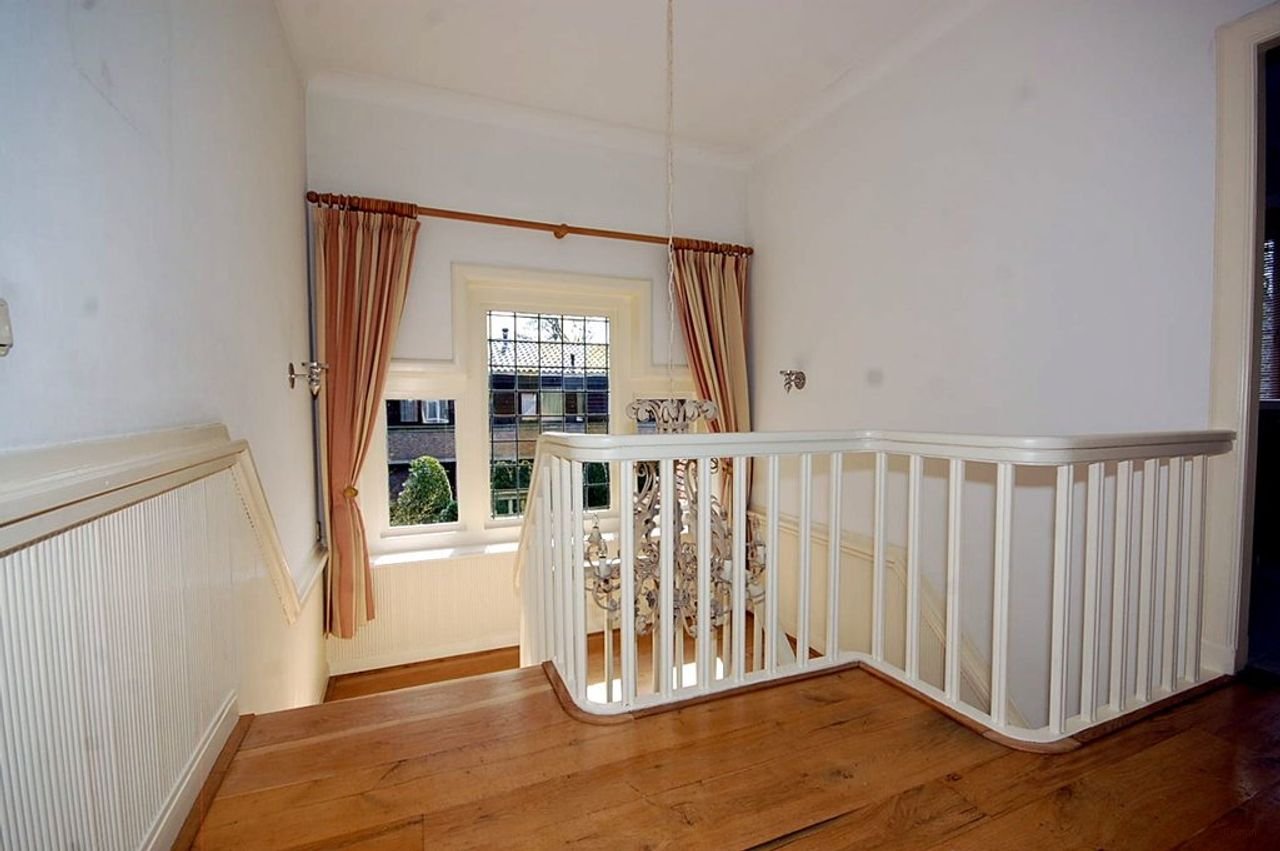 Halfvrijstaande villa aan de Paauwvijver - Afbeelding 22