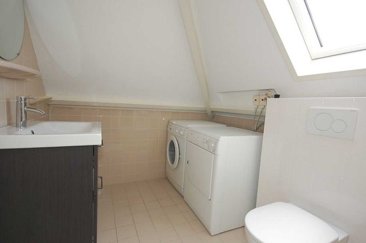 Halfvrijstaande villa aan de Paauwvijver - Afbeelding 30