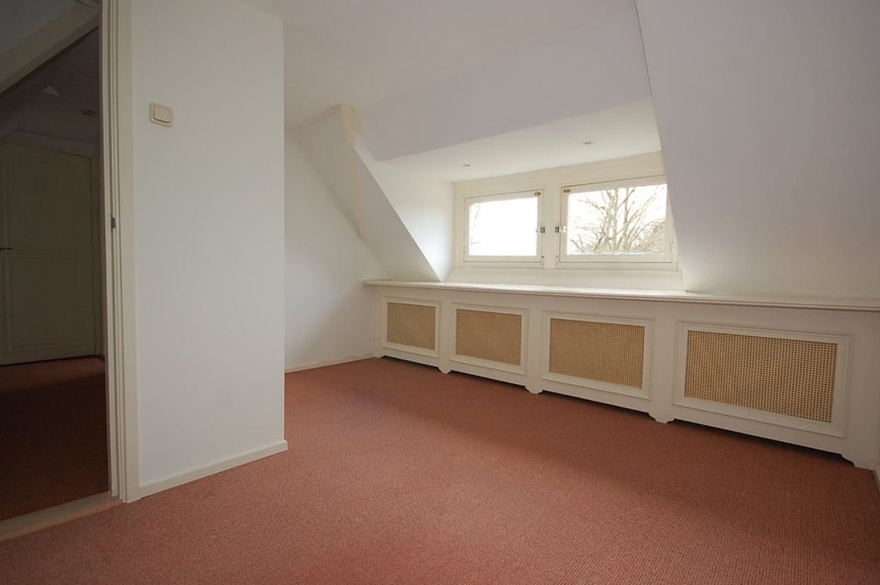 Halfvrijstaande villa aan de Paauwvijver - Afbeelding 29