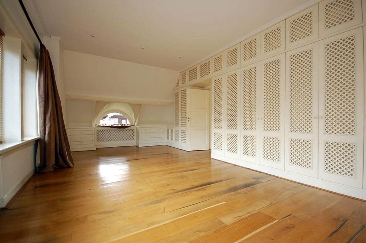 Halfvrijstaande villa aan de Paauwvijver - Afbeelding 20