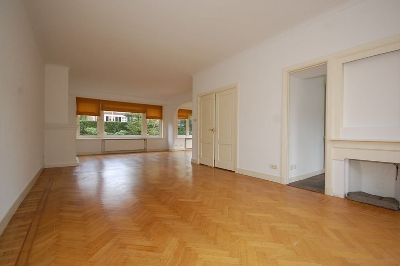 Halfvrijstaande villa aan de Paauwvijver - Afbeelding 9