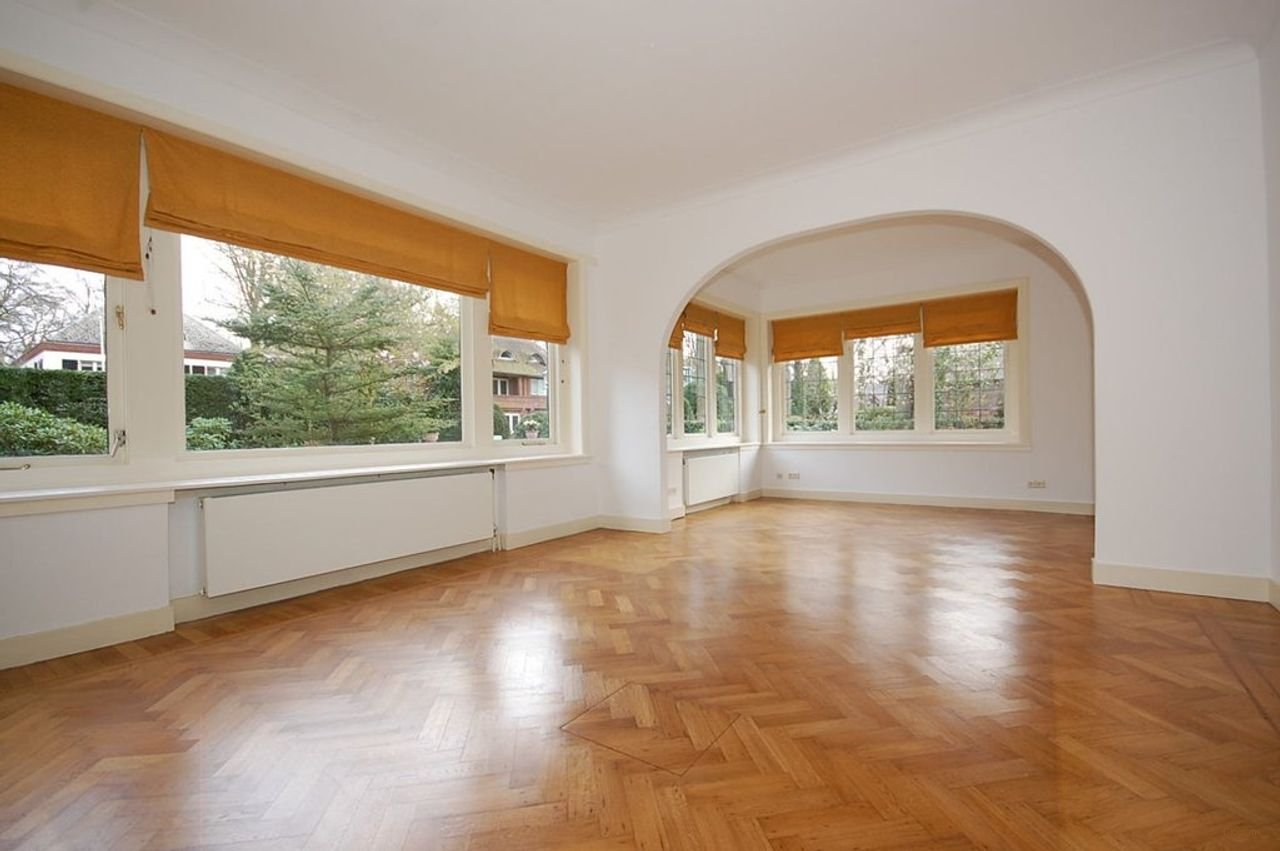 Halfvrijstaande villa aan de Paauwvijver - Afbeelding 10