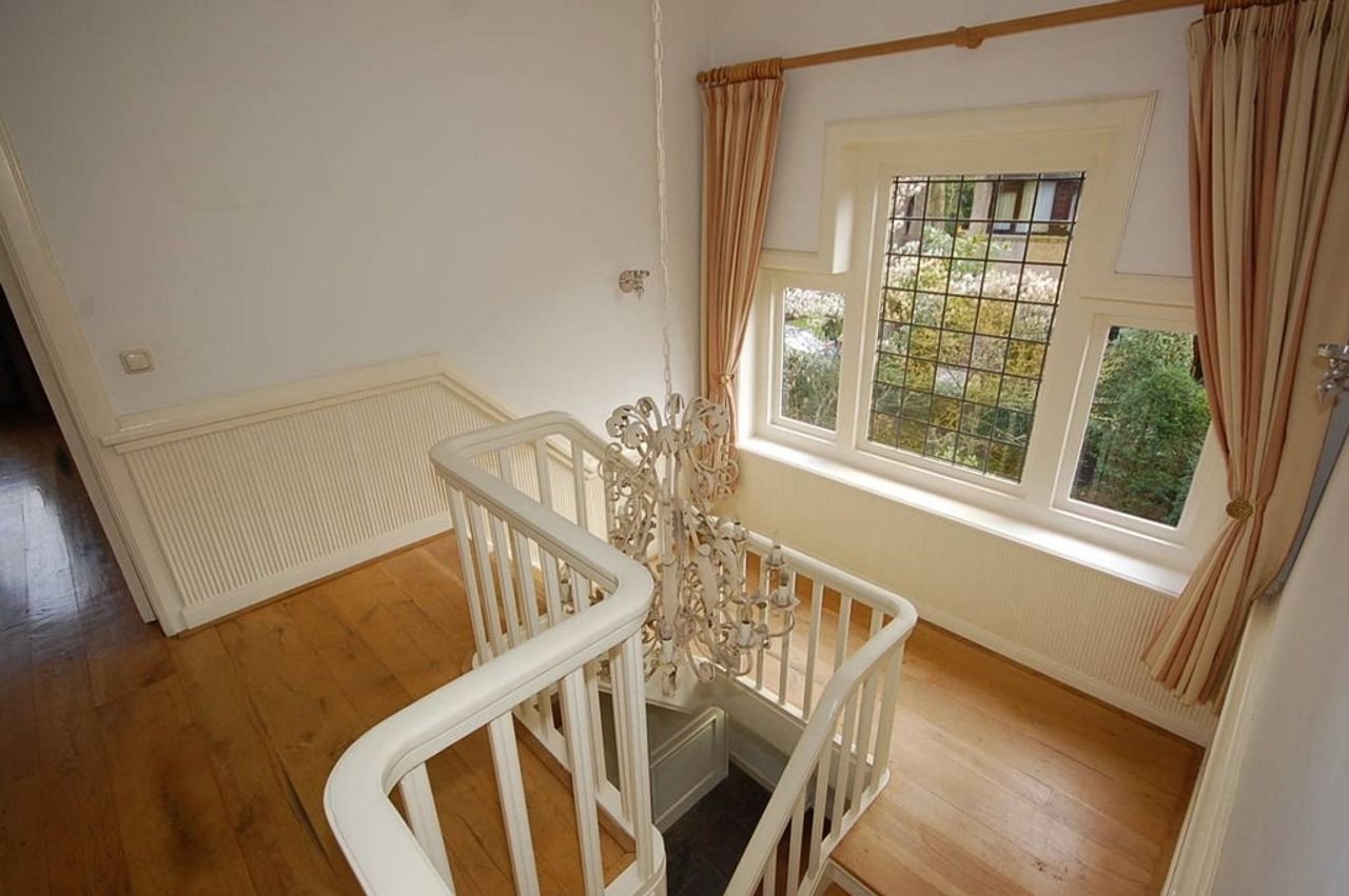 Halfvrijstaande villa aan de Paauwvijver - Afbeelding 27