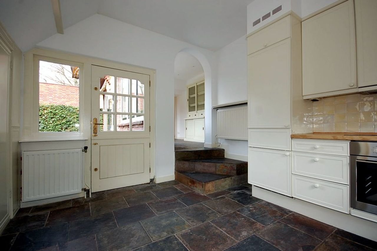 Halfvrijstaande villa aan de Paauwvijver - Afbeelding 17