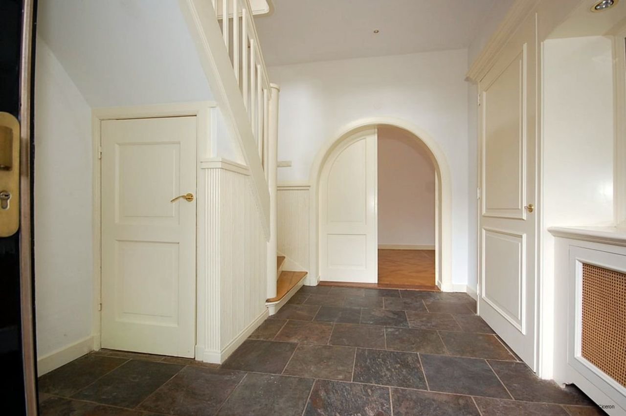 Halfvrijstaande villa aan de Paauwvijver - Afbeelding 8