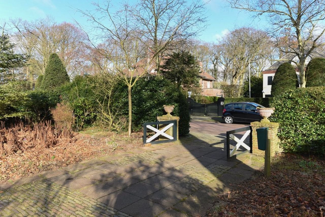 Halfvrijstaande villa aan de Paauwvijver - Afbeelding 33