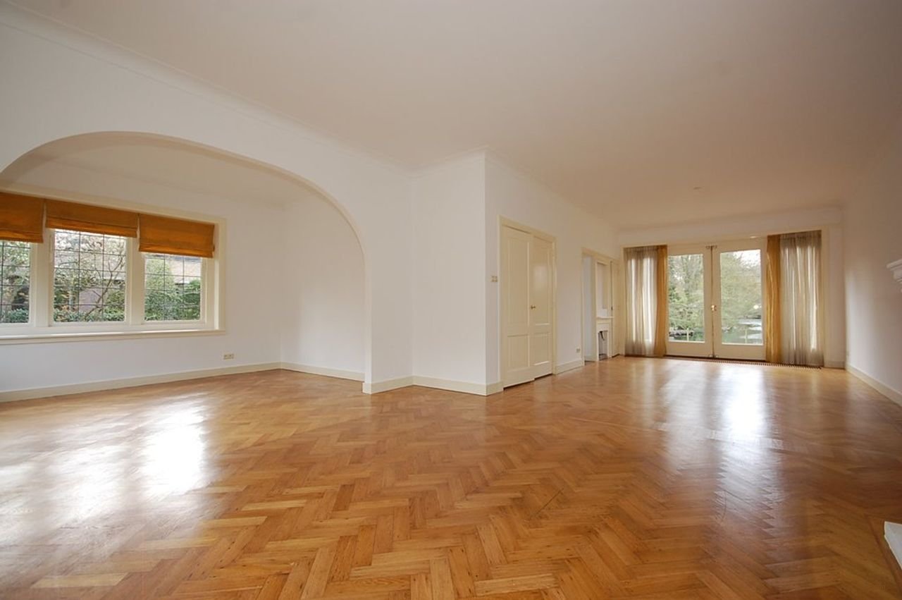 Halfvrijstaande villa aan de Paauwvijver - Afbeelding 11