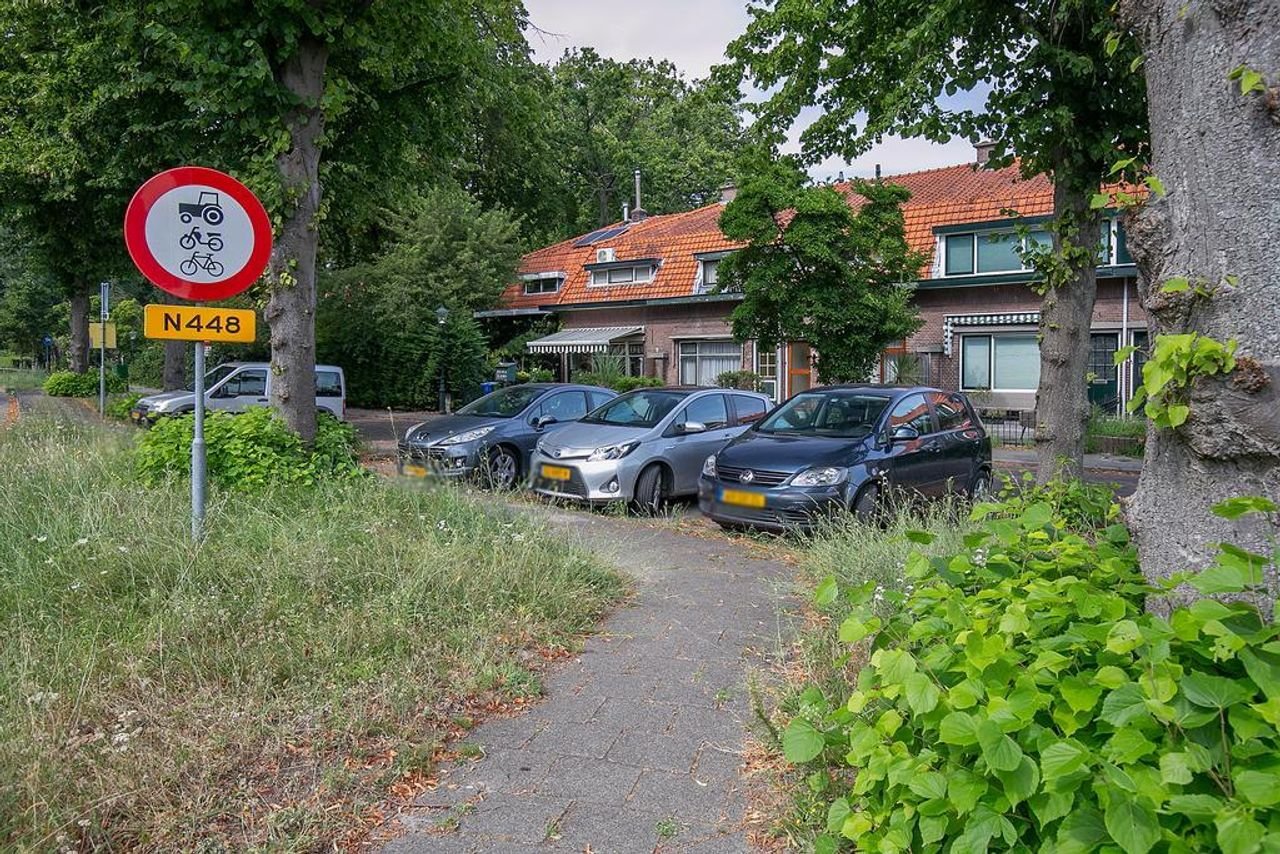 Duurzaam 1930-huis bij de Koninklijke Landgoederen - Afbeelding 21