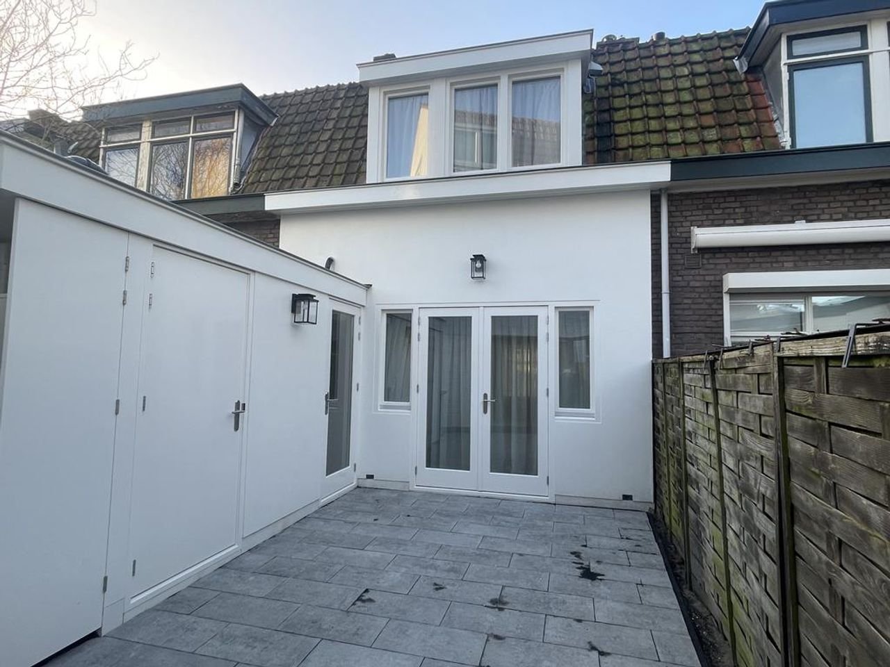 Duurzaam 1930-huis bij de Koninklijke Landgoederen - Afbeelding 17