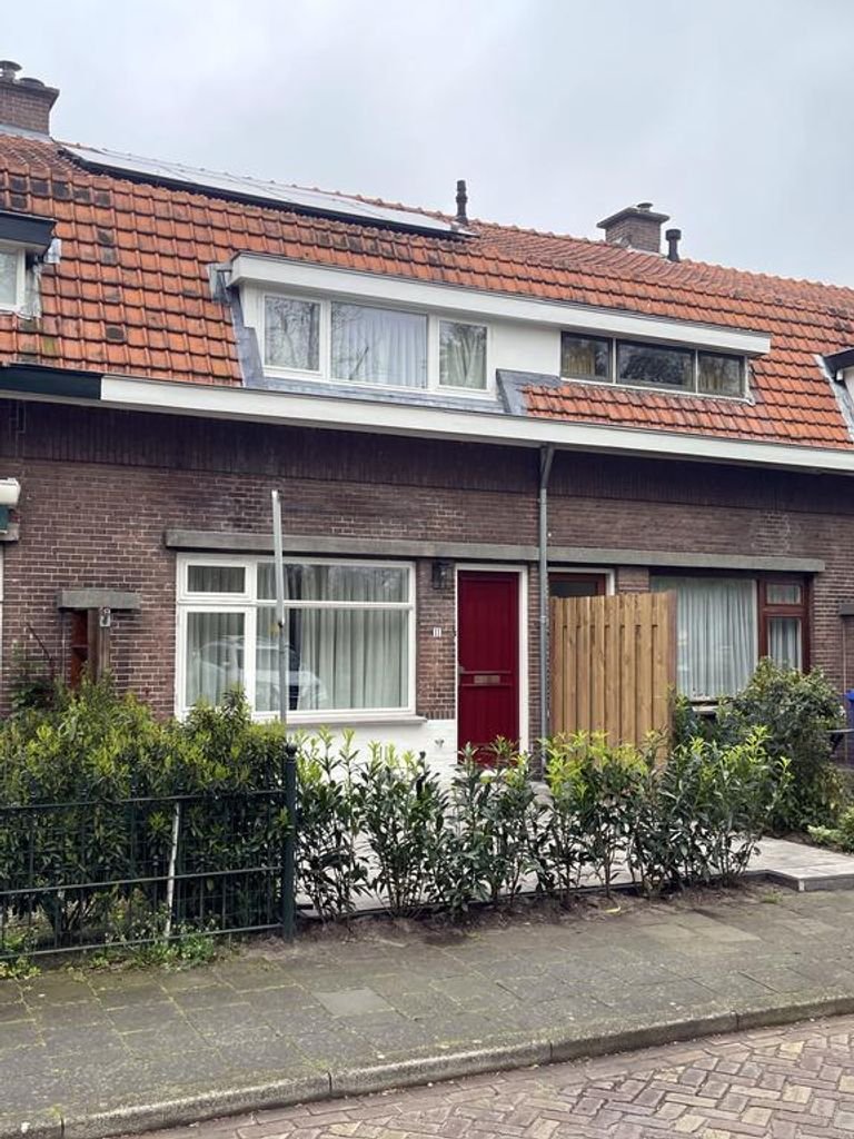 Duurzaam 1930-huis bij de Koninklijke Landgoederen - Afbeelding 2