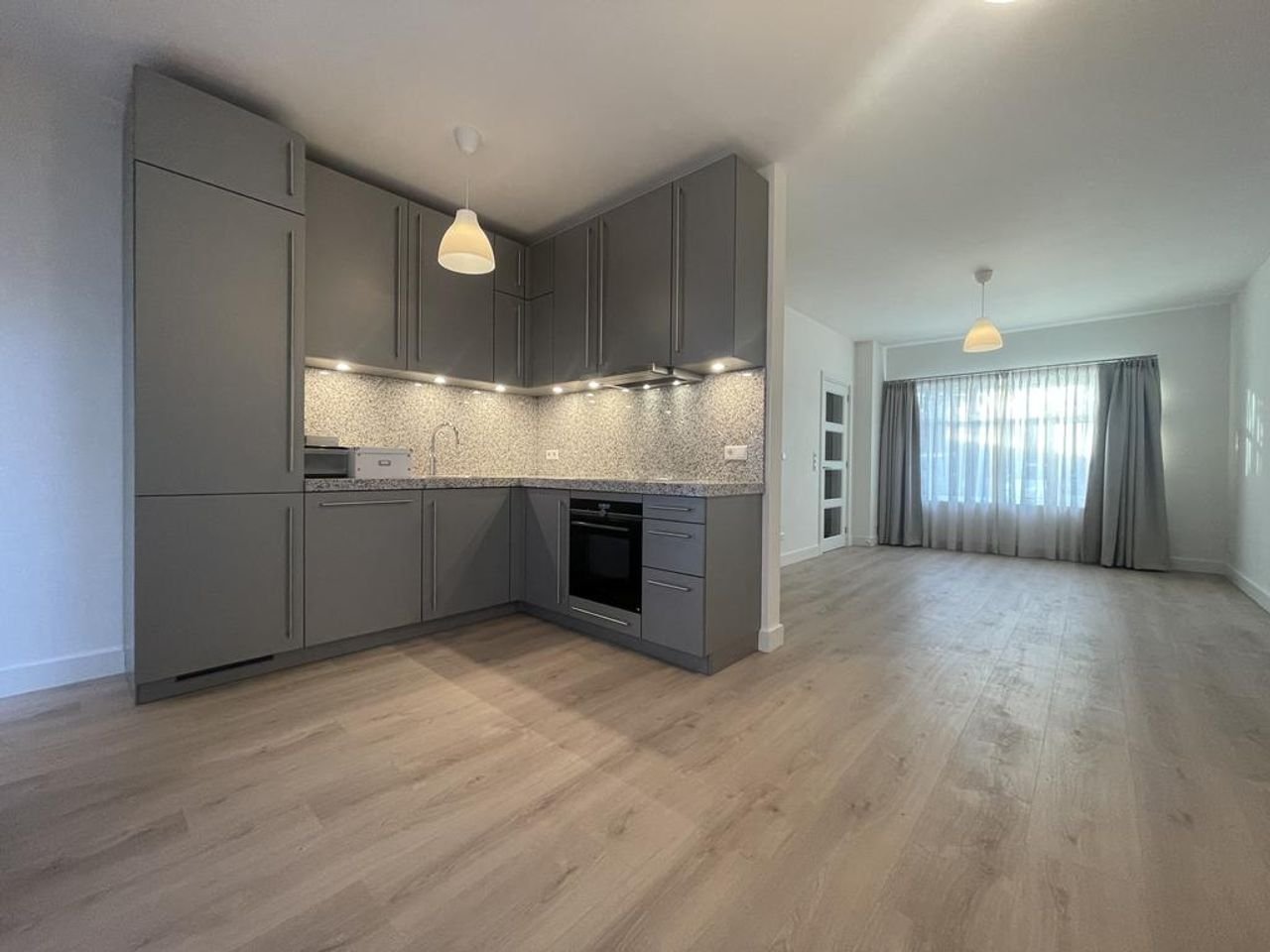 Duurzaam 1930-huis bij de Koninklijke Landgoederen - Afbeelding 1