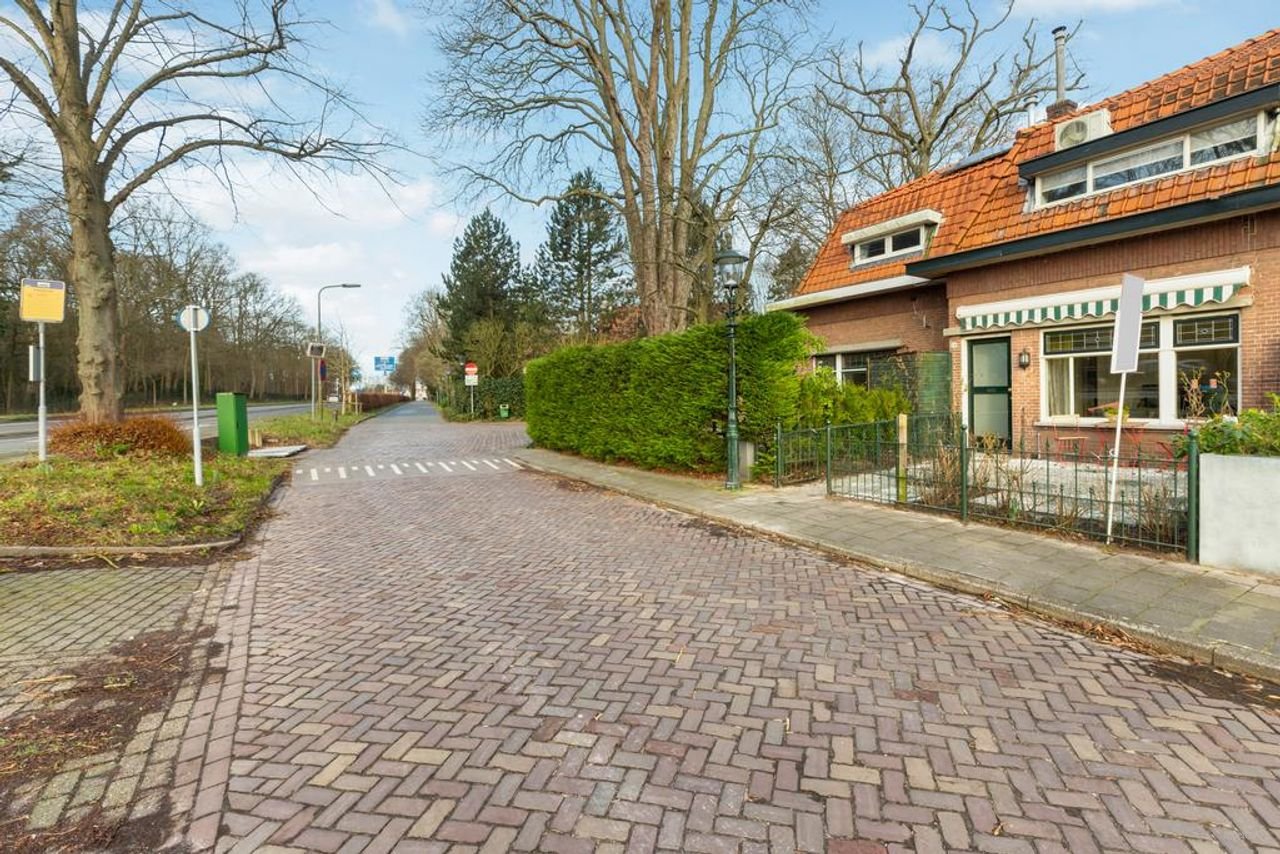 Duurzaam 1930-huis bij de Koninklijke Landgoederen - Afbeelding 20