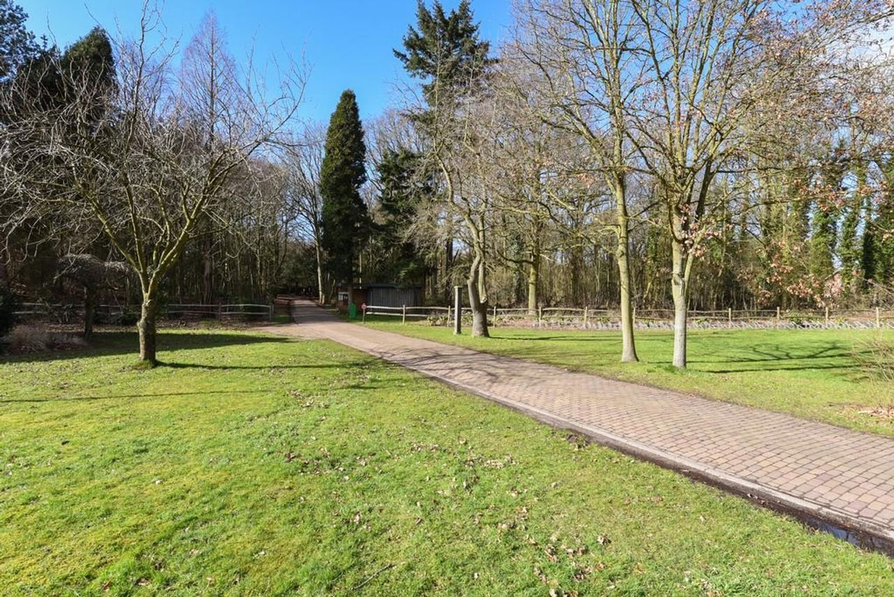 Duurzaam 1930-huis bij de Koninklijke Landgoederen - Afbeelding 22