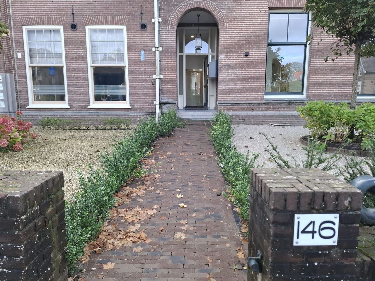 Gerenoveerde short stay aan de Zijlweg - Afbeelding 3