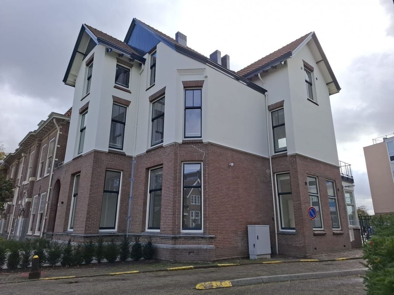 Gerenoveerde short stay aan de Zijlweg - Afbeelding 1