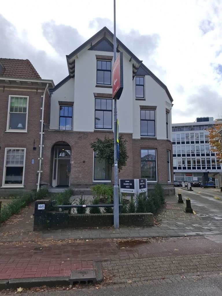 Gerenoveerde short stay aan de Zijlweg - Afbeelding 2