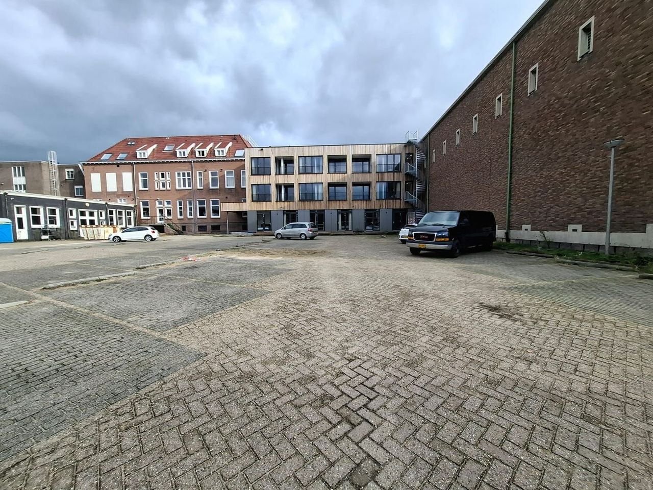 Compleet ingerichte woningen in de Spoorbuurt - Afbeelding 2