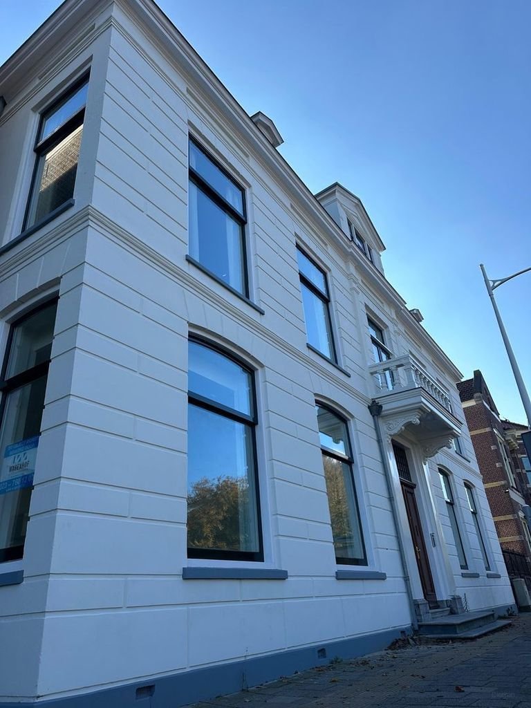 Short stay aan de Kennemerstraatweg - Afbeelding 1