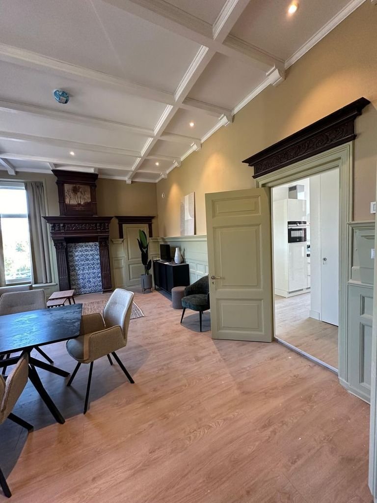 Short stay aan de Kennemerstraatweg - Afbeelding 3