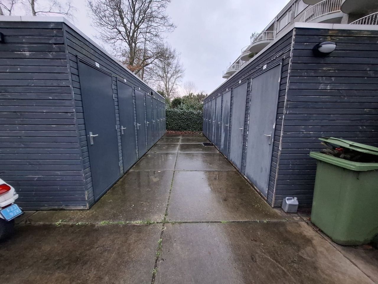 Karakteristiek wonen aan de Herenweg - Afbeelding 3