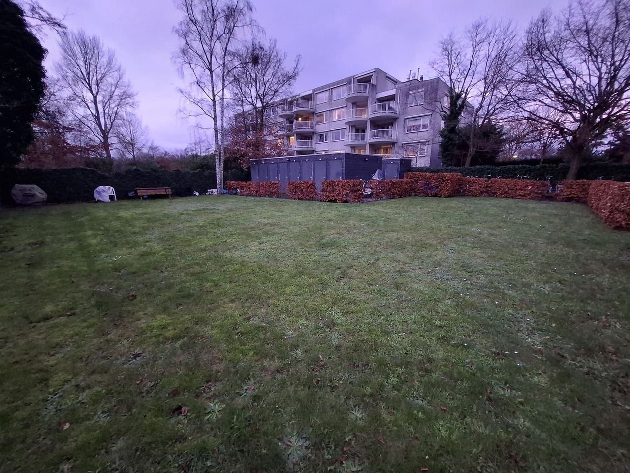 Karakteristiek wonen aan de Herenweg - Afbeelding 2