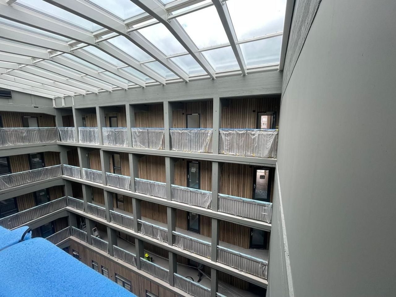 Short-stay aan de Schoolstraat in Schiedam - Afbeelding 3