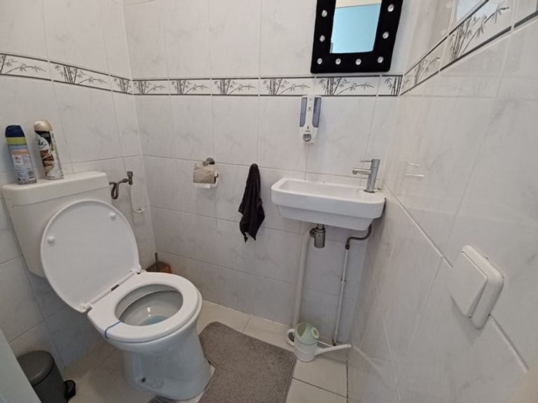 Gemeubileerde woning in Muziekwijk - Afbeelding 4