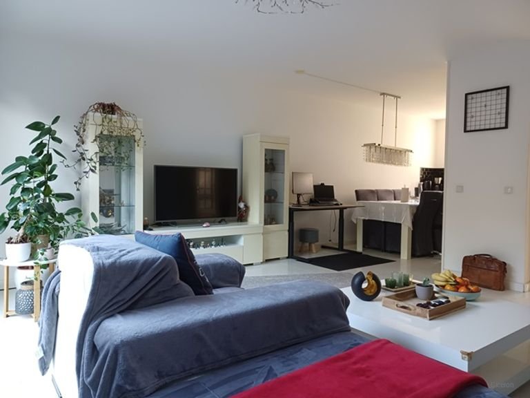 Gemeubileerde woning in Muziekwijk - Afbeelding 7