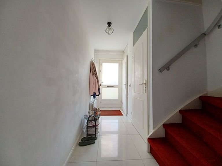 Gemeubileerde woning in Muziekwijk - Afbeelding 3