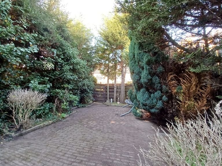 Gemeubileerde woning in Muziekwijk - Afbeelding 26