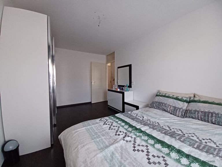 Gemeubileerde woning in Muziekwijk - Afbeelding 16