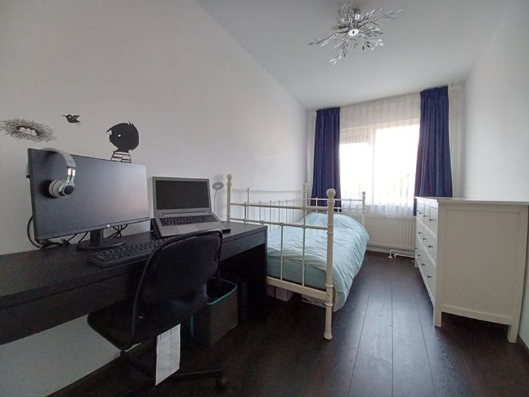 Gemeubileerde woning in Muziekwijk - Afbeelding 12