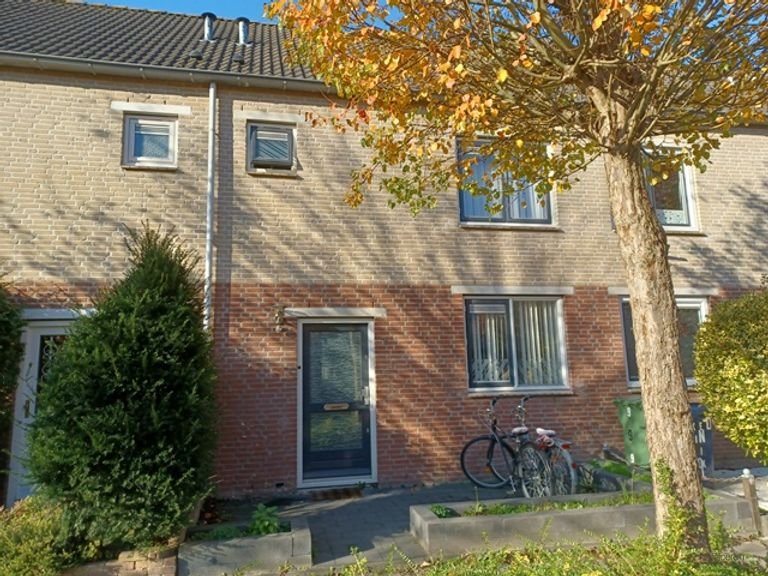 Gemeubileerde woning in Muziekwijk - Afbeelding 2